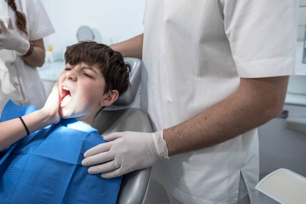 Best Emergency Broken Tooth Repair in Broadview Park, FL